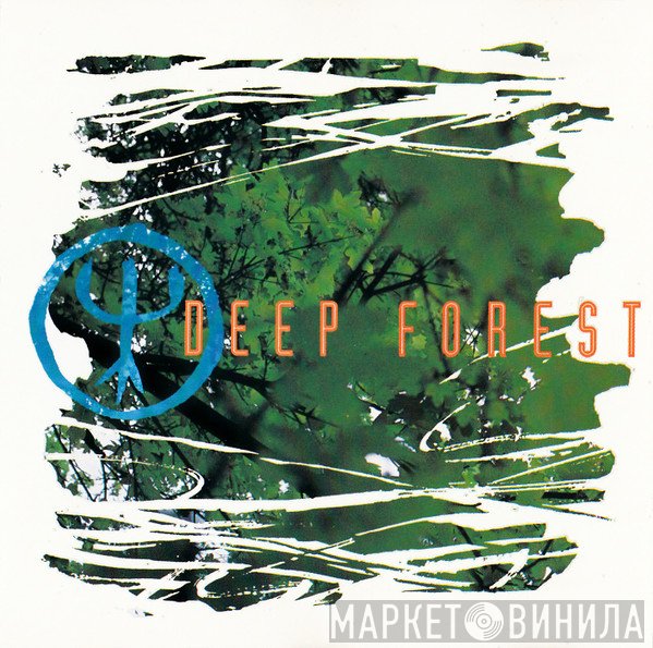 Deep Forest  - Deep Forest