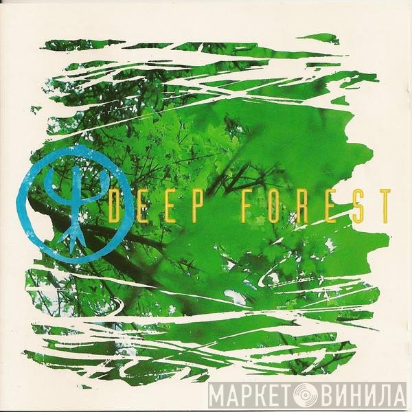 Deep Forest  - Deep Forest