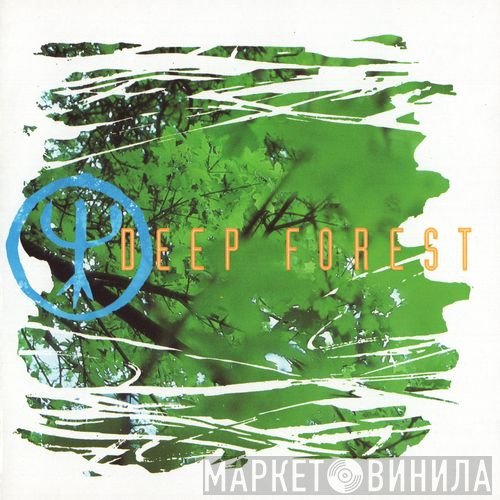 Deep Forest - Deep Forest