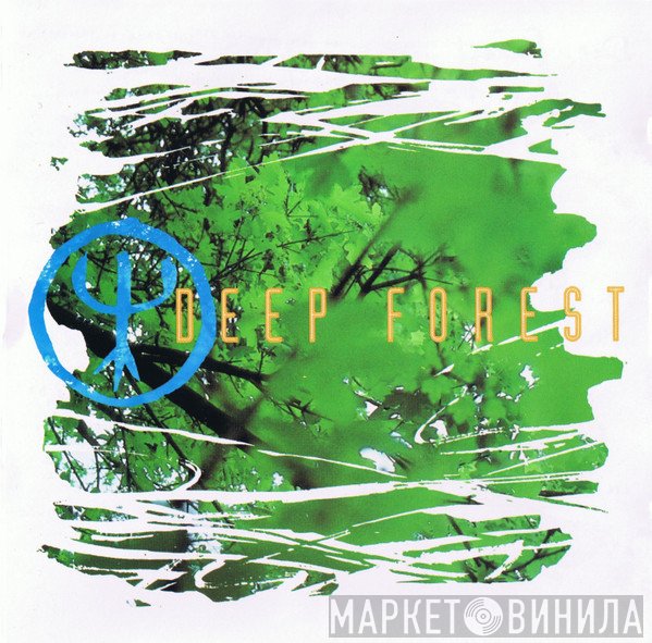 Deep Forest  - Deep Forest