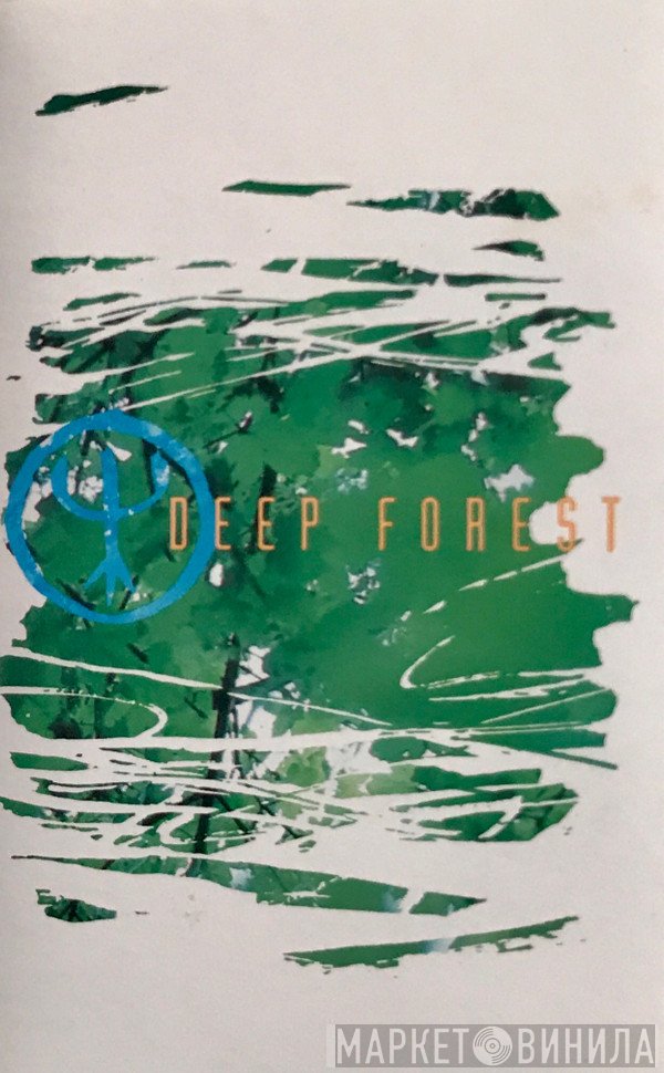 Deep Forest  - Deep Forest