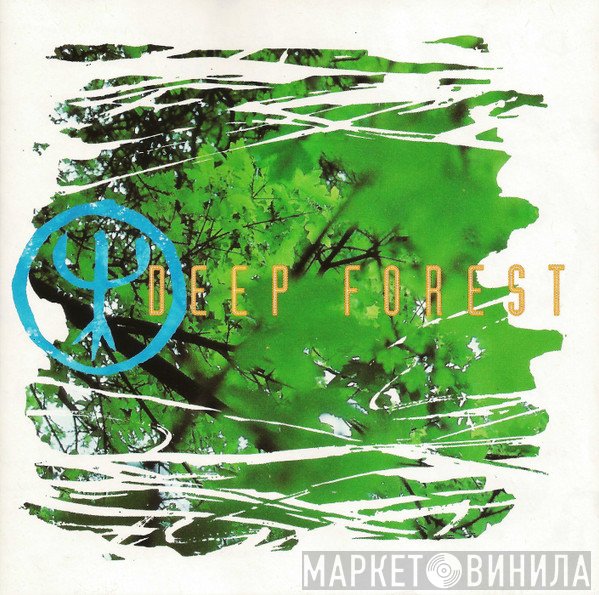 Deep Forest  - Deep Forest