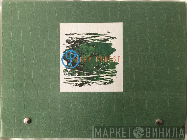 Deep Forest  - Deep Forest