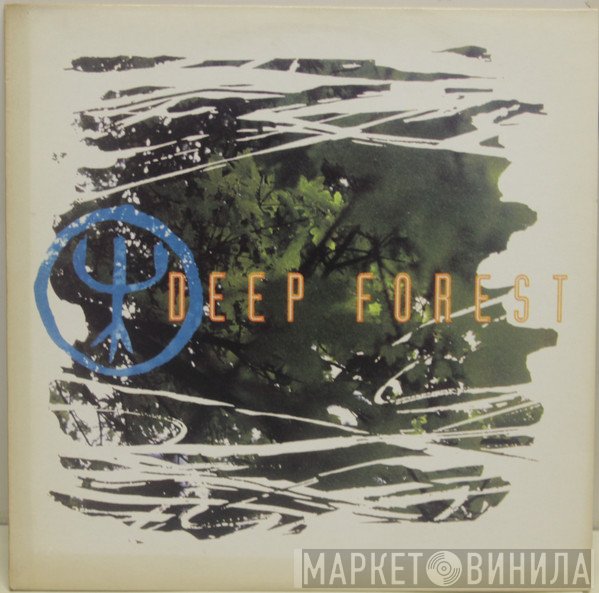 Deep Forest  - Deep Forest