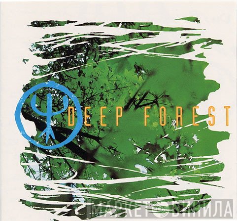 Deep Forest  - Deep Forest