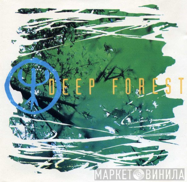 Deep Forest  - Deep Forest