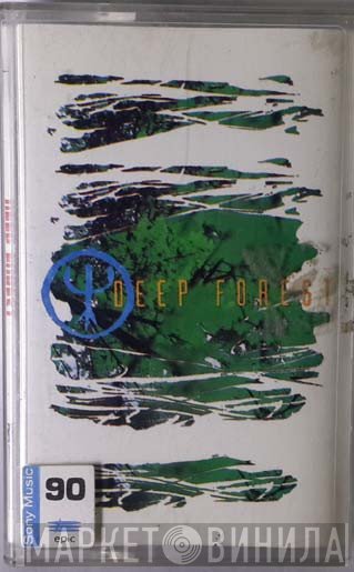 Deep Forest  - Deep Forest