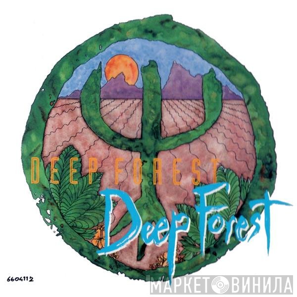 Deep Forest - Deep Forest