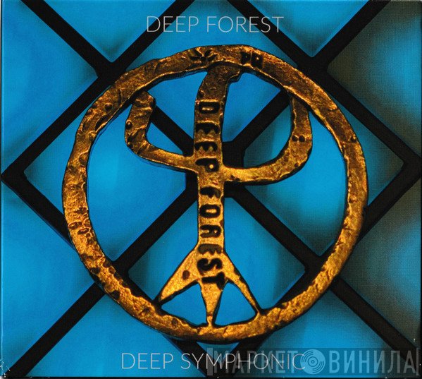 Deep Forest  - Deep Symphonic