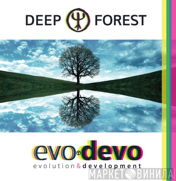 Deep Forest  - Evo Devo (Evolution & Development)