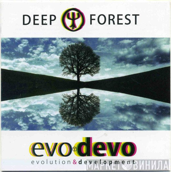 Deep Forest  - Evo Devo (Evolution & Development)