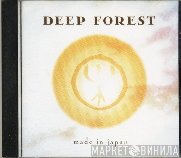 Deep Forest  - Made In Japan