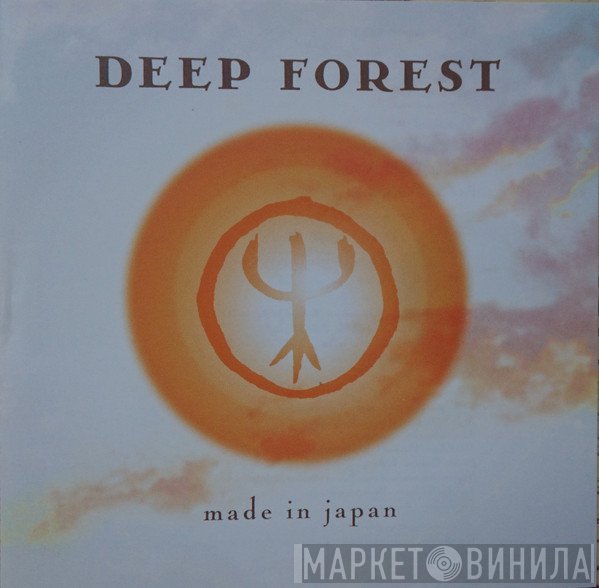 Deep Forest  - Made In Japan