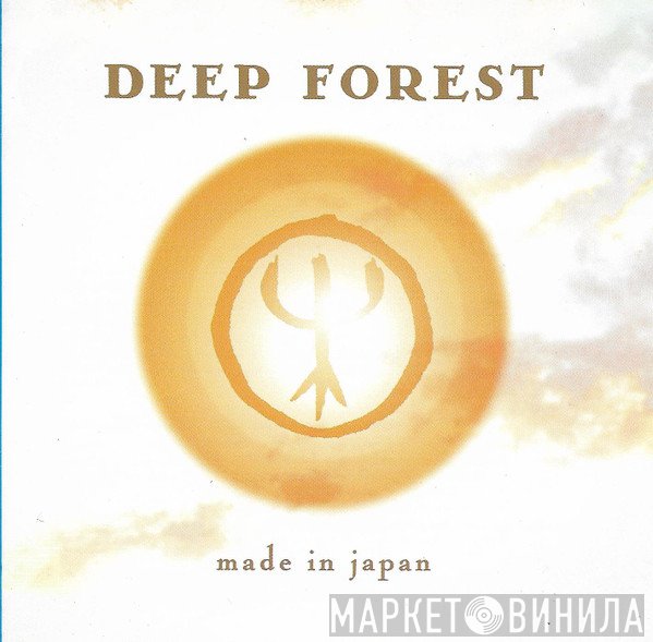 Deep Forest  - Made In Japan