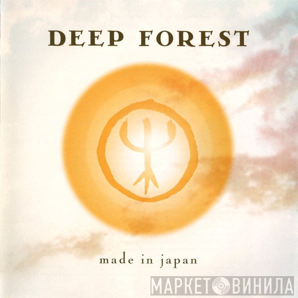 Deep Forest  - Made In Japan
