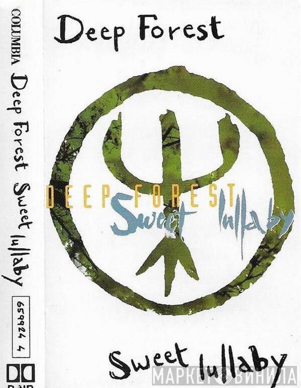 Deep Forest - Sweet Lullaby