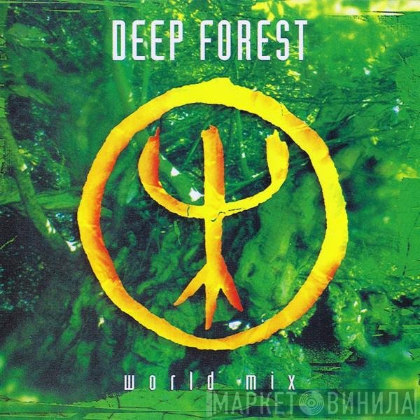 Deep Forest - World Mix