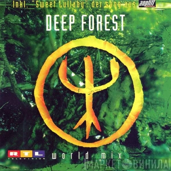 Deep Forest  - World Mix