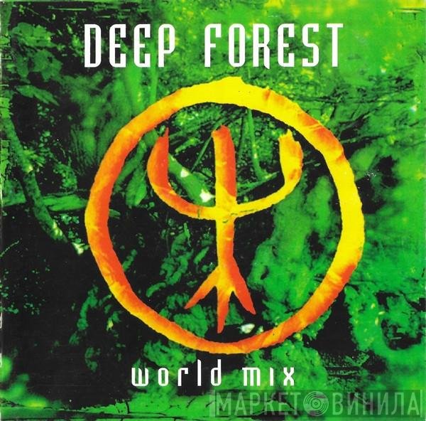 Deep Forest  - World Mix