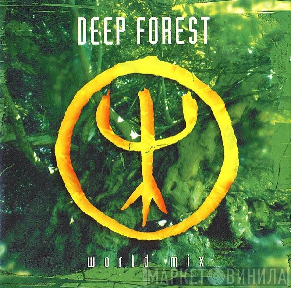 Deep Forest  - World Mix