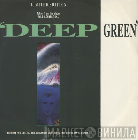  - Deep Green