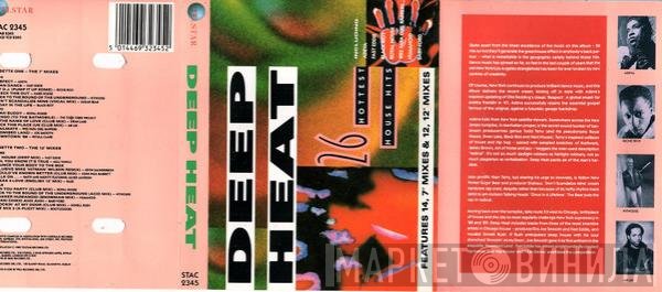  - Deep Heat
