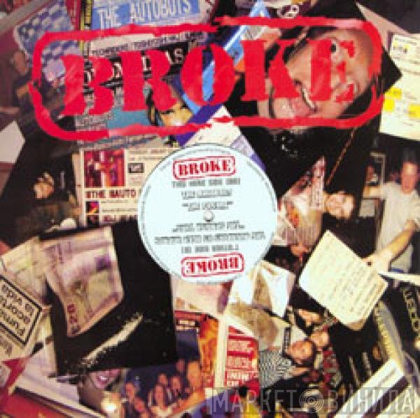 Deep Impact, Autobots - The Spanish Tune / The Future