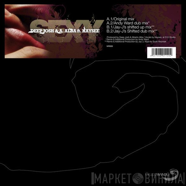 Deep Josh, Kaysee, Alberto Alba - Sexy