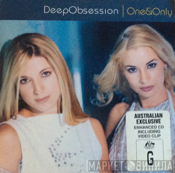 Deep Obsession  - One & Only