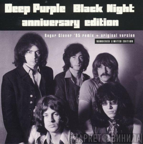 Deep Purple - Black Night (Anniversary Edition)