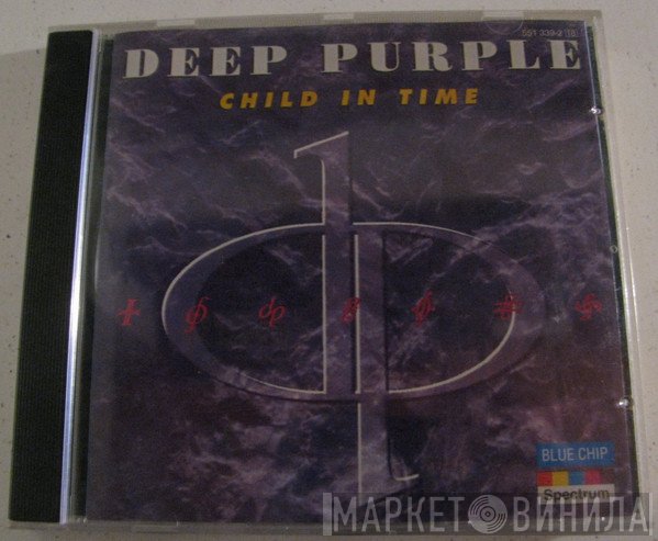 Deep Purple  - Child In Time