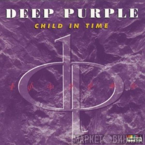 Deep Purple  - Child In Time
