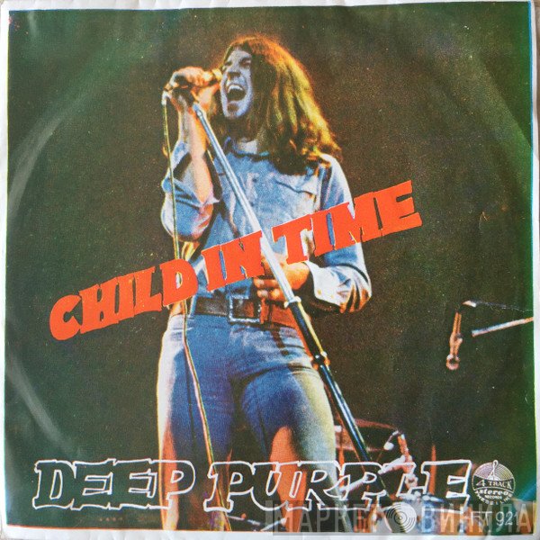 Deep Purple  - Child In Time