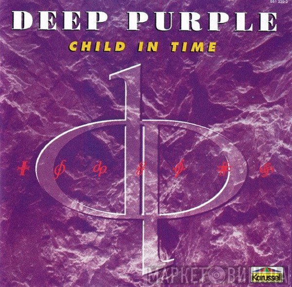 Deep Purple  - Child In Time