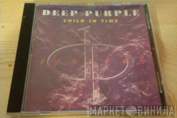 Deep Purple  - Child In Time