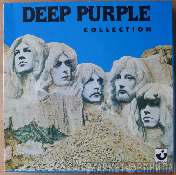 Deep Purple  - Collection