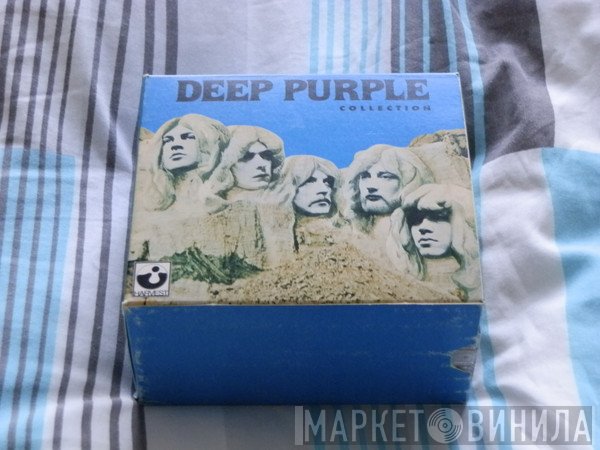 Deep Purple  - Collection