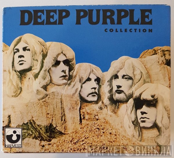 Deep Purple  - Collection