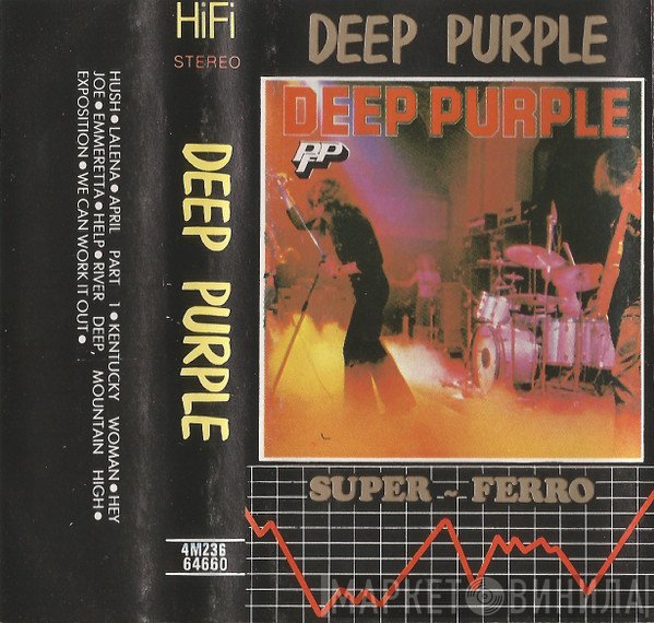 Deep Purple  - Deep Purple Collection
