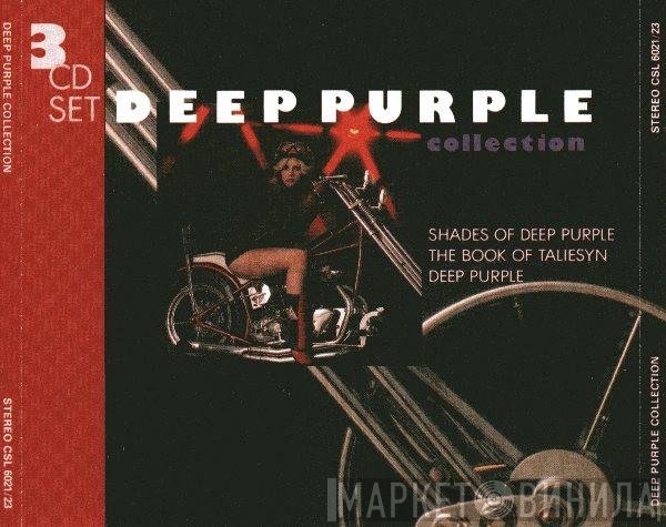Deep Purple  - Deep Purple Collection