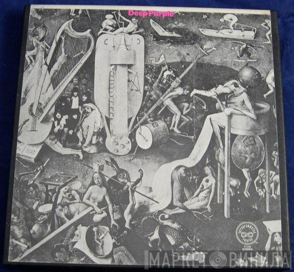 Deep Purple  - Deep Purple