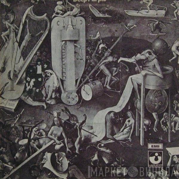 Deep Purple  - Deep Purple