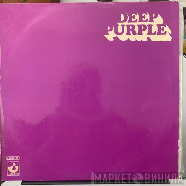 Deep Purple  - Deep Purple