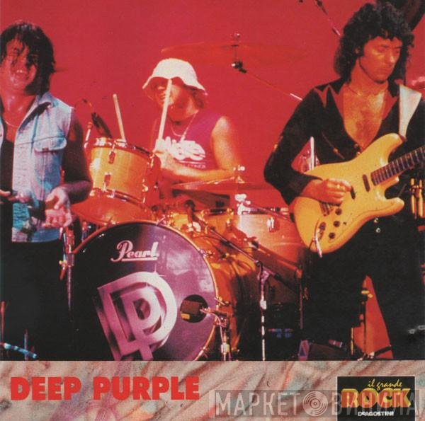 Deep Purple  - Deep Purple