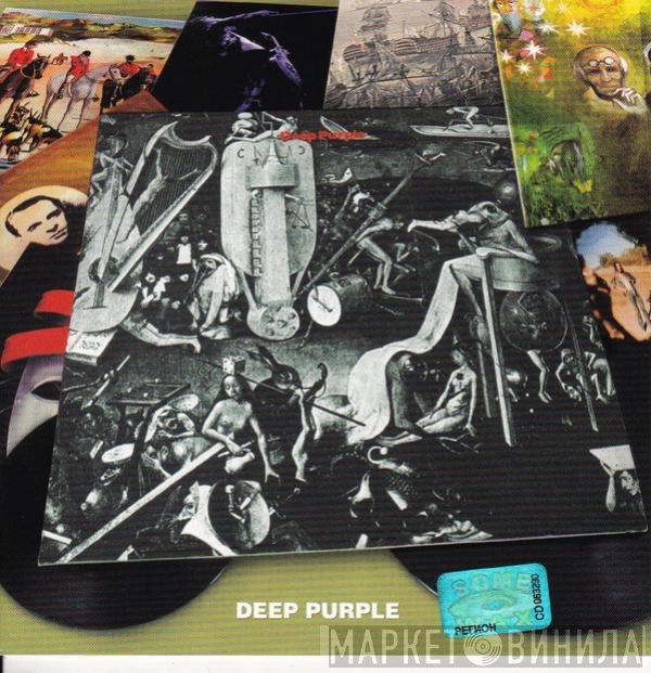 Deep Purple  - Deep Purple