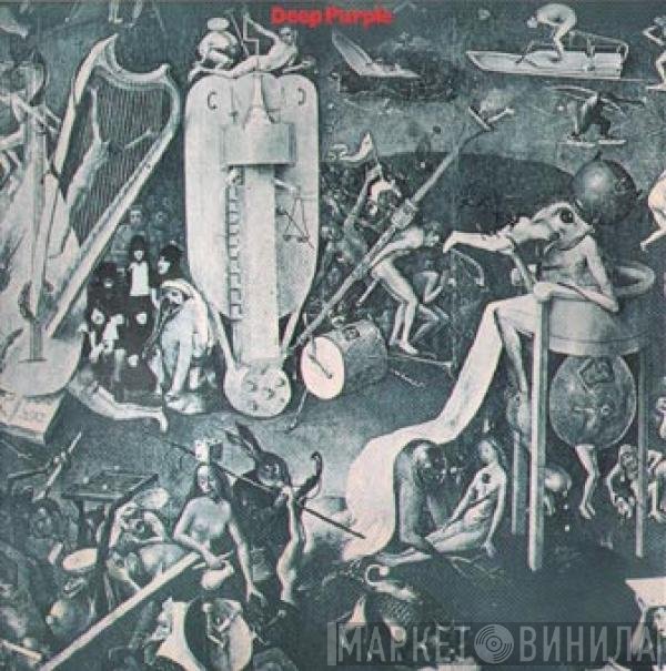 Deep Purple  - Deep Purple