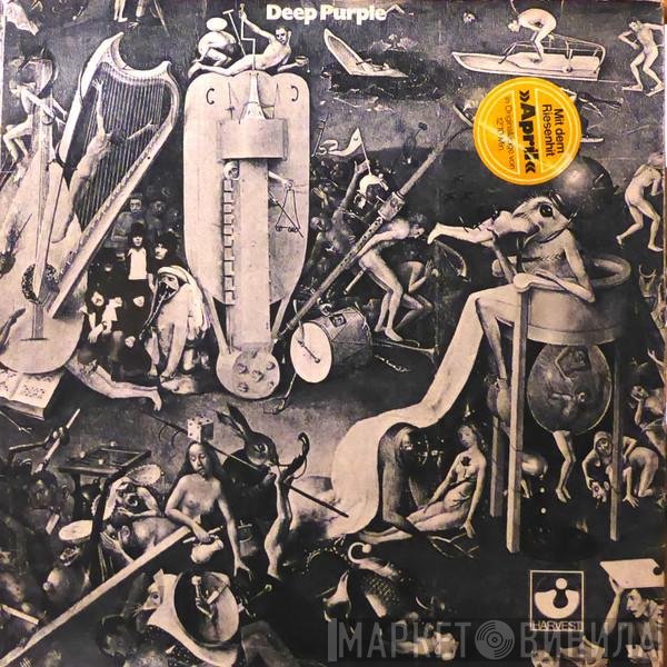 Deep Purple  - Deep Purple