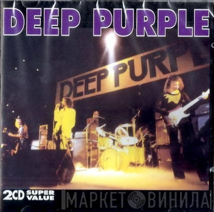Deep Purple  - Deep Purple