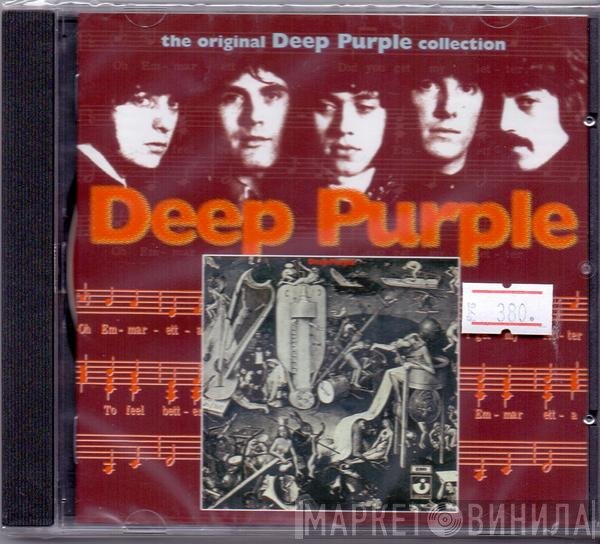 Deep Purple  - Deep Purple
