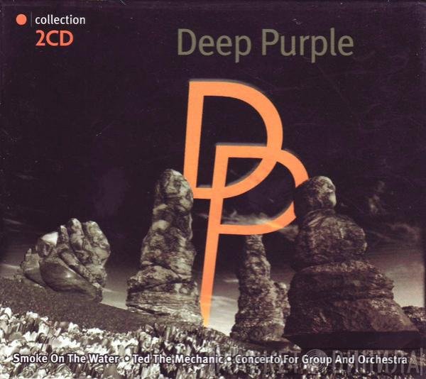 Deep Purple  - Deep Purple